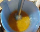 Foto del paso 4 de la receta: Albóndigas en salsa con patatas