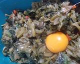 Foto del paso 4 de la receta: Canastitas de pencas de acelga