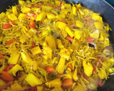 Foto del paso 8 de la receta: Fideuá