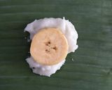 Foto langkah ke 5 dari resep Nagasari Pisang.