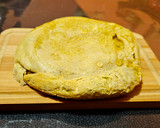 Foto del paso 4 de la receta: Mini Pancake Express de Mandioca