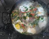 Foto del paso 4 de la receta: Bifes a la criolla