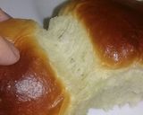 Foto langkah ke 6 dari resep Roti Manis Susu / Sweet Bread Milk.