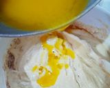 Foto langkah ke 6 dari resep 13. Bolu Rampah (khas Makassar).