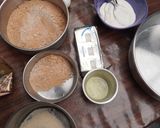 Foto del paso 1 de la receta: New York cheesecake