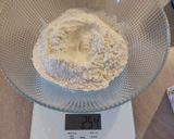 Une image de l'étape 1 de Pâte Feuilletée Maison.