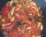 Foto del paso 6 de la receta: Paella mixta con setas