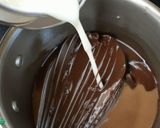 Foto del paso 2 de la receta: Chocolate Calienta Vegetariano