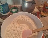 Foto del paso 7 de la receta: Pizza estilo bomba