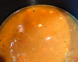 A picture of step 6 of Black lentil.