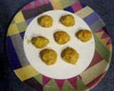 A picture of step 2 of Gourd Khofta Shots.
