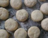 Foto del paso 4 de la receta: Scones de queso