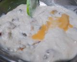 छेना पोड़ा (Chhena Poda recipe in Hindi) रेसिपी चरण 5 फोटो