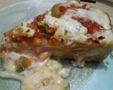 Foto del paso 16 de la receta: Calzone Napolitano