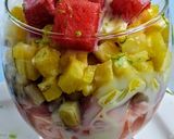Foto del paso 3 de la receta: MACEDONIA De Frutas, con Leche Condensada