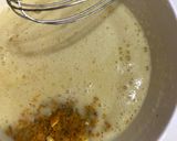 Foto del paso 3 de la receta: Budín de naranja súper esponjoso y fácil