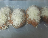 Foto del paso 8 de la receta: Berenjenas rellenas de atún