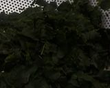 A picture of step 1 of Couscos.