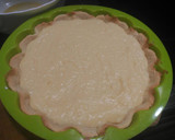 Foto del paso 2 de la receta: Tarta de Manzana y Crema Casera