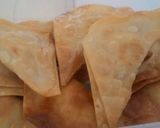 Foto langkah ke 8 dari resep Siomay dan pangsit goreng simple mantap.