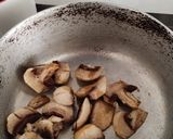 Foto del paso 1 de la receta: Hamburguesa de Queso de Cabra
