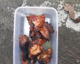 Foto langkah ke 3 dari resep Ayam Bakar Solo.