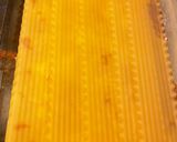 A picture of step 5 of Sausage & Ground beef Lasagna.