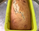 Foto del paso 4 de la receta: Budín de yogur y nueces