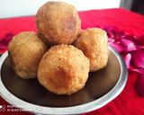फलाहारी आलू-पेटीस(falahari aloo patties recipe in hindi) रेसिपी चरण 3 फोटो
