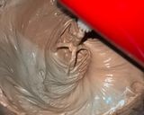 Foto langkah ke 3 dari resep 369. Brownies Kukus.