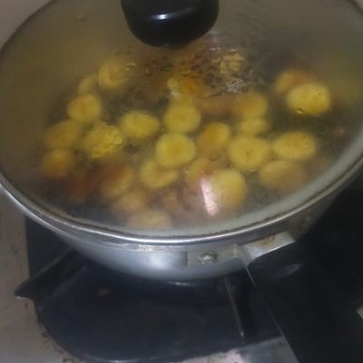 Langkah 5