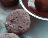 Foto del paso 3 de la receta: Alfajores Havanna