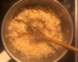 Vargànya rizottó recept fázis 5 fotója