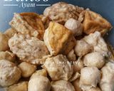 Foto langkah ke 6 dari resep Bakso ayam.