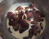 Japanese Miso Chicken Liver recipe step 1 photo