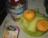 Foto del paso 1 de la receta: Cóctel de frutas