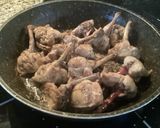 Foto del paso 1 de la receta: Chupetas de pollo en salsa agridulce (ll)