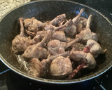 Foto del paso 1 de la receta: Chupetas de pollo en salsa agridulce (ll)