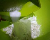 Foto langkah ke 1 dari resep Terang bulan pasta Cocopandan.
