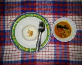 Foto langkah ke 6 dari resep Tengkleng Ayam.