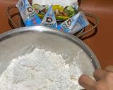 Foto langkah ke 2 dari resep Kue Gemblong Khas Betawi.