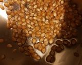 Une image de l'étape 1 de Pop corn.