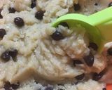 Foto del paso 2 de la receta: Galletas suaves vainilla chip