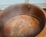 Foto del paso 2 de la receta: Sopa de Mallorca