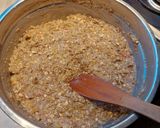 Foto del paso 8 de la receta: Medallones de lentejas, zapallo y arroz