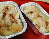 Foto langkah ke 4 dari resep Puding roti kukus.