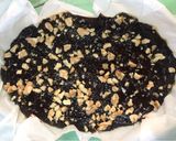 Foto del paso 6 de la receta: Brownie🍫