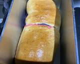 Cara Membuat Fancy Japanese Milk Bread 7