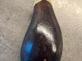 Baba Ganoush 🍆