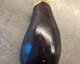 Foto del paso 1 de la receta: Baba Ganoush 🍆